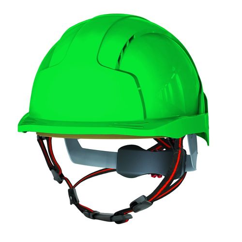 EVOLite® Skyworker™ Industrial Climbing Helmet (100705)